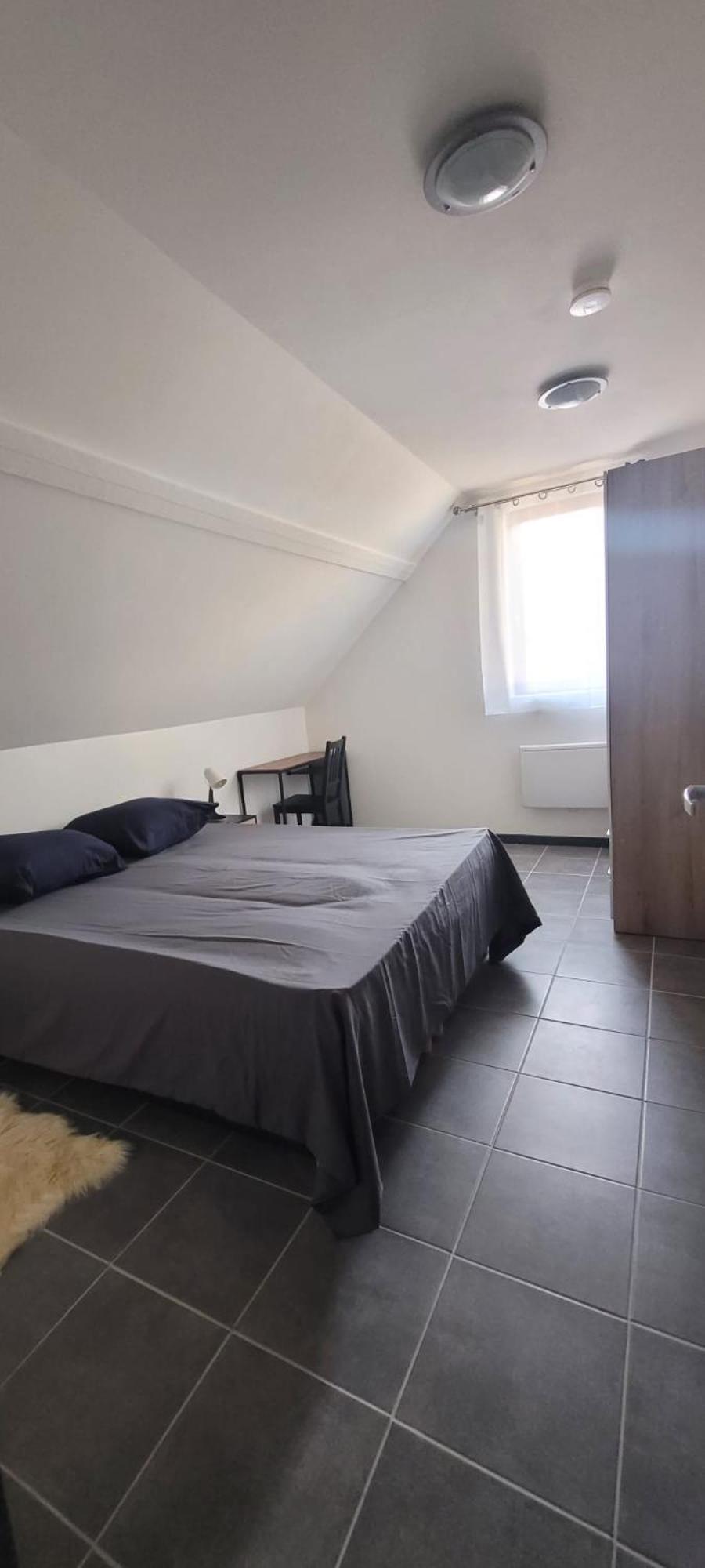 Chez Philippe Et Agnes T2 Vauciennes (Oise)
