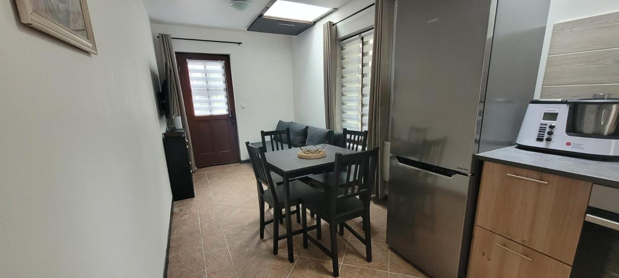 Chez Philippe Et Agnes T2 Appartement