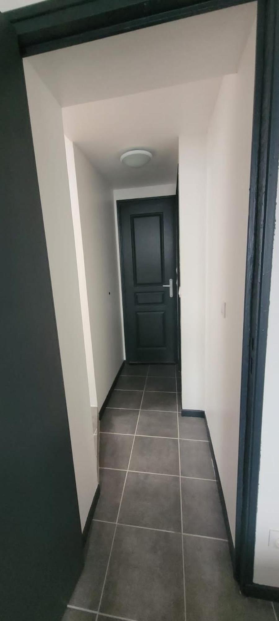 Chez Philippe Et Agnes T2 Apartment Vauciennes (Oise)