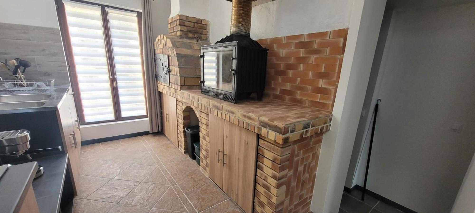 Apartment Chez Philippe Et Agnes T2