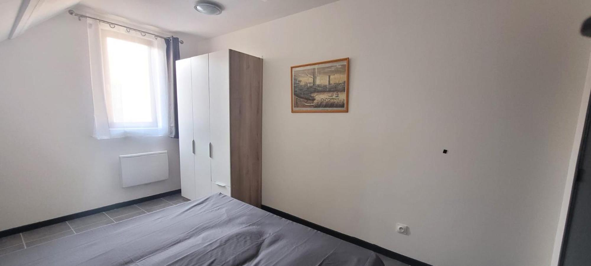 Appartement Chez Philippe Et Agnes T2 *