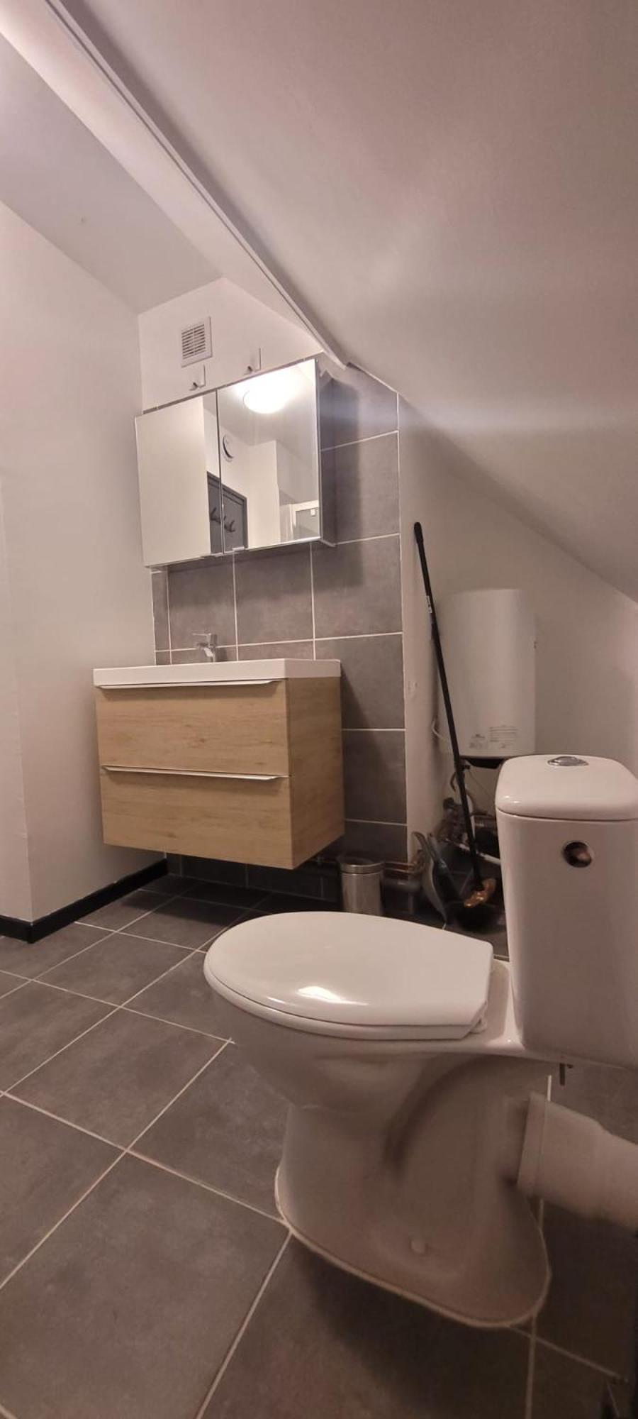 Apartment Chez Philippe Et Agnes T2 *