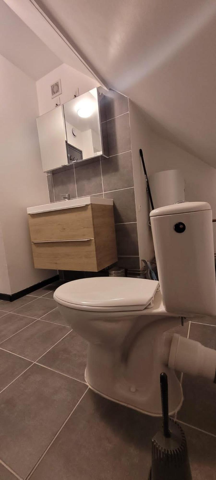 Chez Philippe Et Agnes T2 *
