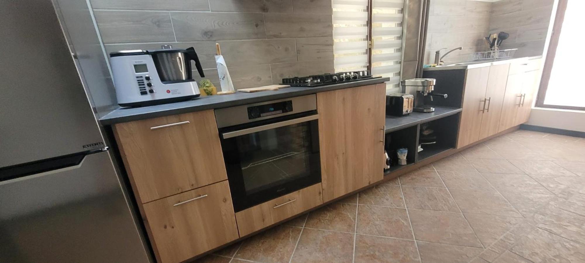 Appartement Chez Philippe Et Agnes T2