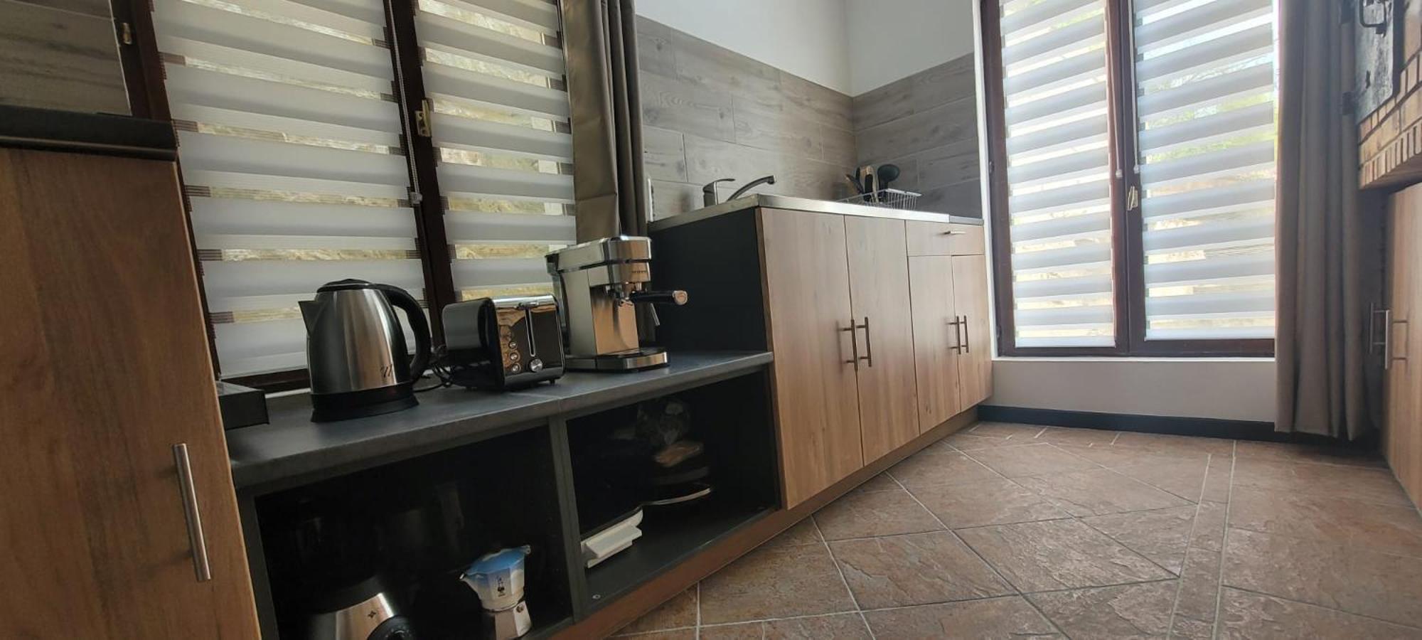 Chez Philippe Et Agnes T2 Appartement